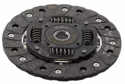 1862 402 346 SACHS Диск сцепления