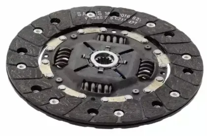 1862 533 031 SACHS Диск сцепления
