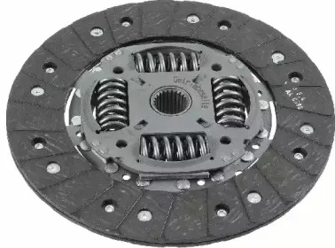 1862 561 002 SACHS Диск сцепления