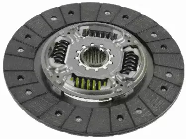 1862 616 001 SACHS Диск сцепления