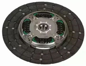 1862 729 001 SACHS Диск сцепления