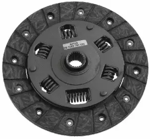 1862 767 001 SACHS