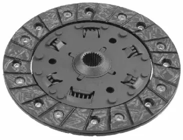 1862 768 001 SACHS Диск сцепления