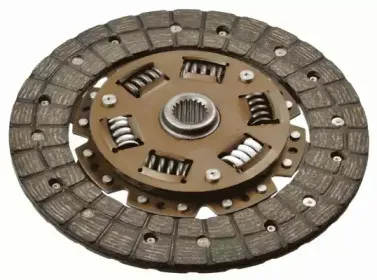 1862 800 001 SACHS