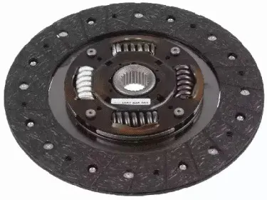 1862 848 001 SACHS