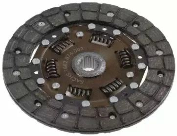 1862 874 002 SACHS