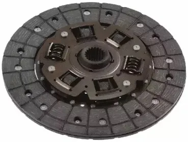 1862 991 002 SACHS Диск сцепления