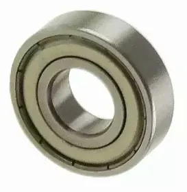 1863869035 SACHS Центрирующий опорный подшипник, система сцепления