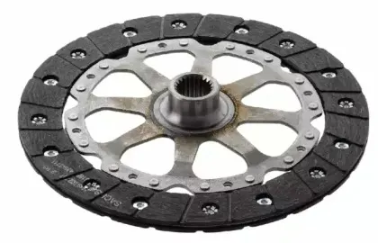 1864 000 045 SACHS Диск сцепления