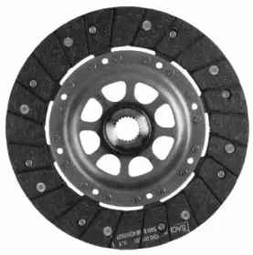 1864 000 440 SACHS Диск сцепления
