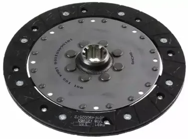 1864 001 108 SACHS Диск сцепления