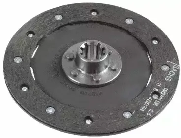 1864006147 SACHS Диск сцепления