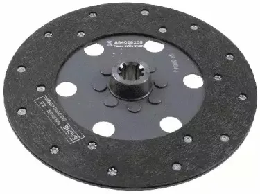 1864028209 SACHS Диск сцепления