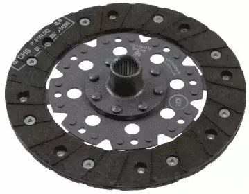 1864 180 839 SACHS Диск сцепления