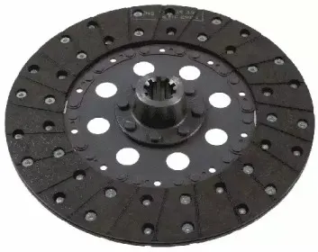 1864262101 SACHS Диск сцепления
