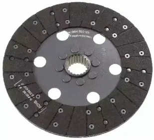 1864320101 SACHS Диск сцепления