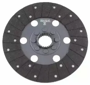 1864335101 SACHS Диск сцепления