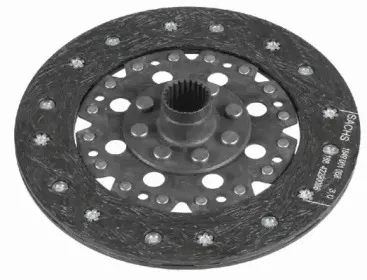 1864 342 203 SACHS Диск сцепления