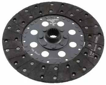 1864366102 SACHS Диск сцепления