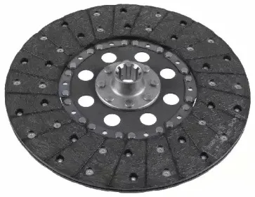 1864377101 SACHS Диск сцепления