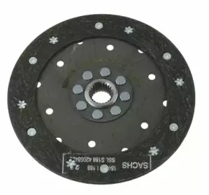 1864419032 SACHS Диск сцепления