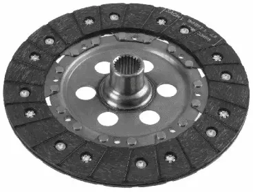 1864 485 031 SACHS Диск сцепления