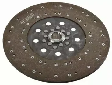 1864 497 043 SACHS Диск сцепления