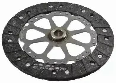 1864 506 031 SACHS