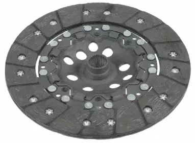 1864 600 202 SACHS Диск сцепления