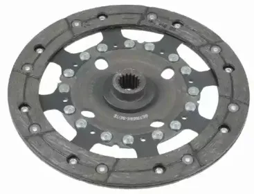 1864 600 211 SACHS