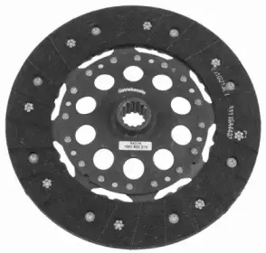 1864 600 218 SACHS Диск сцепления