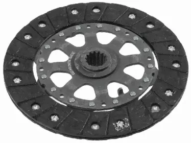 1864 600 221 SACHS Диск сцепления