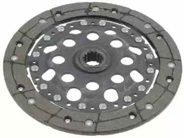 1864 600 233 SACHS Диск сцепления