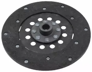 1864600331 SACHS Диск сцепления