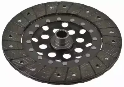 1864 634 017 SACHS Диск сцепления