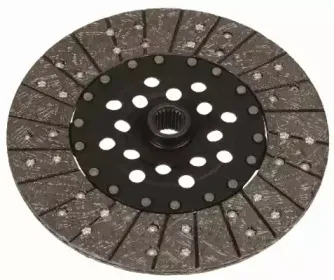 1864 634 060 SACHS Диск сцепления