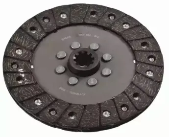 1864634072 SACHS Диск сцепления