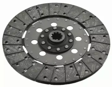 1864634073 SACHS Диск сцепления