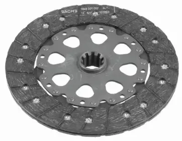 1864 906 002 SACHS Диск сцепления