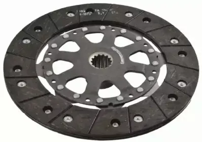 1864 915 001 SACHS Диск сцепления