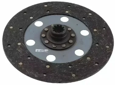 1864934009 SACHS Диск сцепления