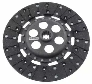 1864946001 SACHS Диск сцепления