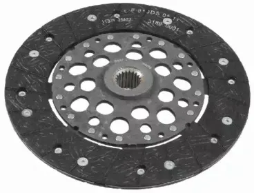 1864 997 201 SACHS Диск сцепления