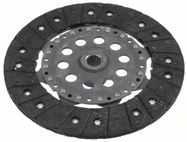 1864 997 801 SACHS Диск сцепления