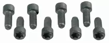 1874000031 SACHS Комплект болтов, маховик