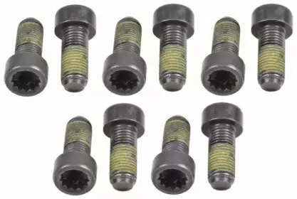 1874 000 051 SACHS Комплект болтов, маховик