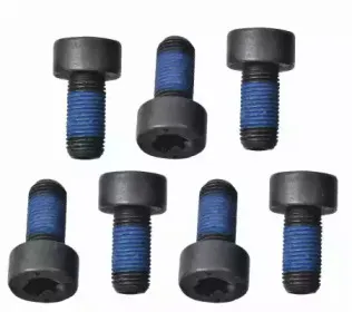 1874 000 059 SACHS Комплект болтов, маховик