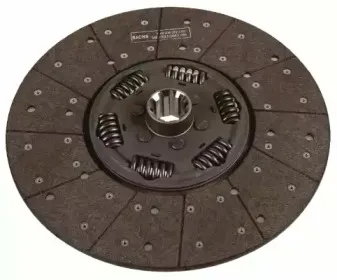 1878 000 104 SACHS