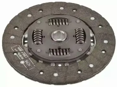 1878 000 227 SACHS Диск сцепления