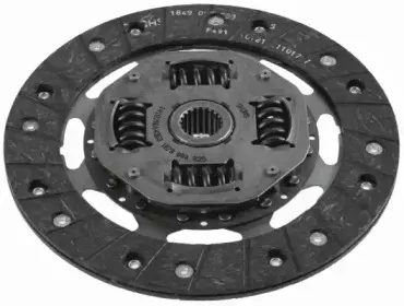 1878 000 825 SACHS